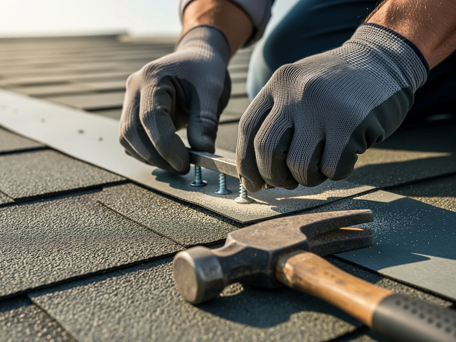 Why choose Fascia Repair in Tad, WV